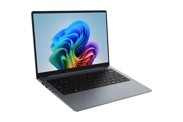 Samsung Galaxy Book6 (14", Ultra 5, 16Go), Copilot+ PC - PC Portable - visuel 7