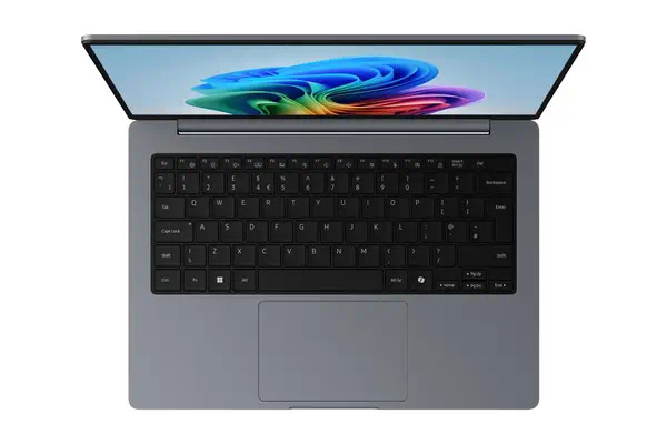 Samsung Galaxy Book6 (14", Ultra 5, 16Go), Copilot+ PC - PC Portable - visuel 2
