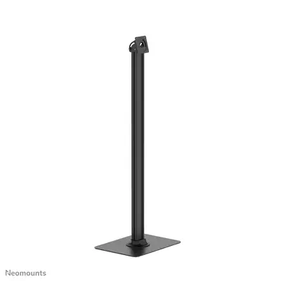 Neomounts FL15-627BL1 Support pour tablette au sol - max 3 kg | 6,6 lbs - Accessoires Tablette - visuel 5