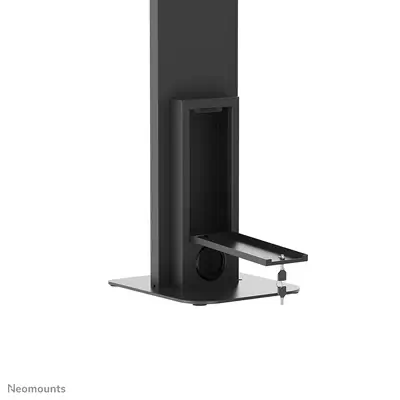 Neomounts FL15-628BL1 Support pour tablette au sol- max 3 kg | 6,6 lbs - verrouillable - Accessoires Tablette - visuel 8