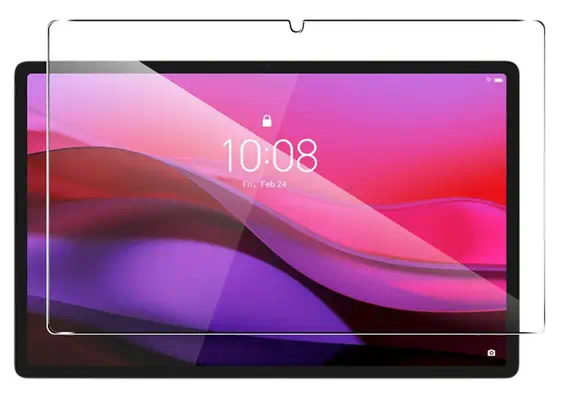 DLH DY-PE5534 protection d'écran de tablette Protection d'écran transparent Lenovo 1 pièce(s) - Accessoires Tablette - visuel 1