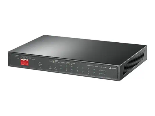TP-Link - Switchs et Hubs - visuel 4