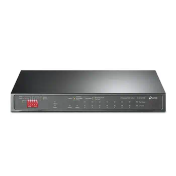 TL-SG1210MP livraison gratuite