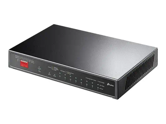 TP-Link - Switchs et Hubs - visuel 1