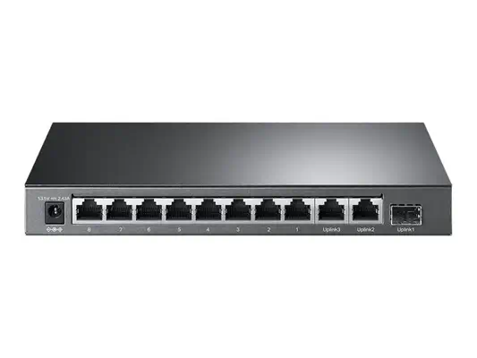 TP-Link - Switchs et Hubs - visuel 5