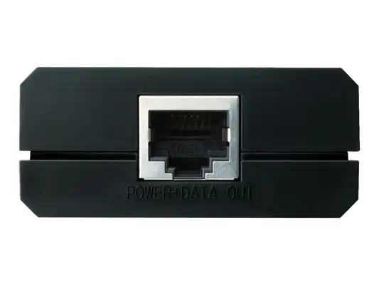 TP-LINK PoE Injector Adapter IEEE 802.3af Compliant - TP-Link - Accessoire Réseau - visuel 5