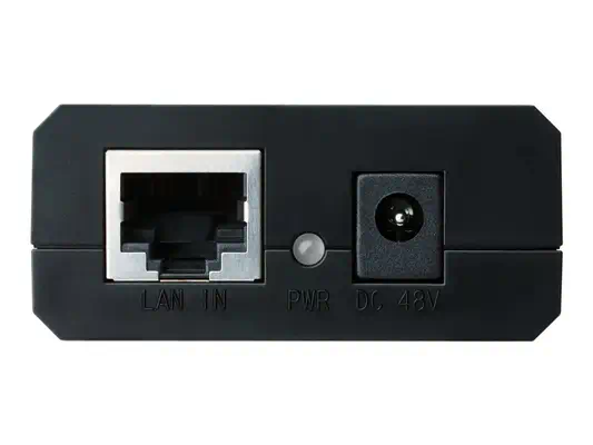 TP-LINK PoE Injector Adapter IEEE 802.3af Compliant - TP-Link - Accessoire Réseau - visuel 6