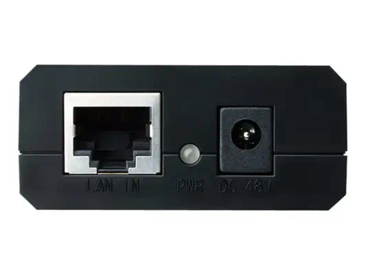 TP-LINK PoE Injector Adapter IEEE 802.3af Compliant - TP-Link - Accessoire Réseau - visuel 4
