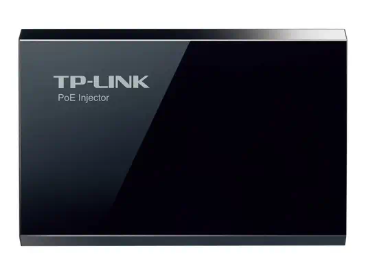 TP-LINK PoE Injector Adapter IEEE 802.3af Compliant - TP-Link - Accessoire Réseau - visuel 1