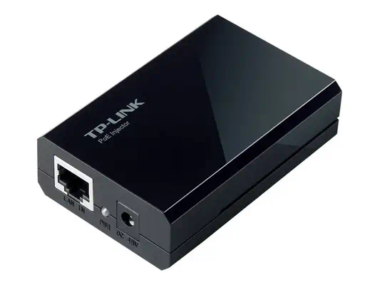 TP-LINK PoE Injector Adapter IEEE 802.3af Compliant - TP-Link - Accessoire Réseau - visuel 3