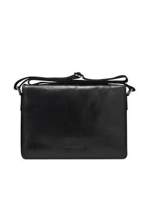 dbramante1928 Marselisborg 35,6 cm (14") Sac Messenger Noir - Sacoche & Housse - visuel 1