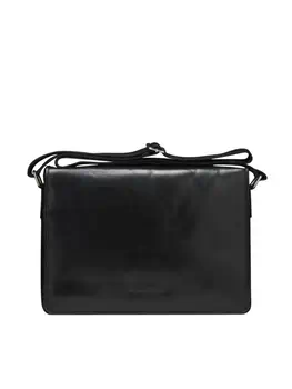dbramante1928 Marselisborg 35,6 cm (14") Sac Messenger Noir avantages