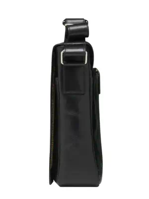 dbramante1928 Marselisborg 35,6 cm (14") Sac Messenger Noir - Sacoche & Housse - visuel 4