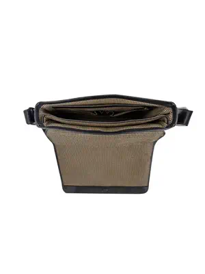 dbramante1928 Marselisborg 35,6 cm (14") Sac Messenger Noir - Sacoche & Housse - visuel 2