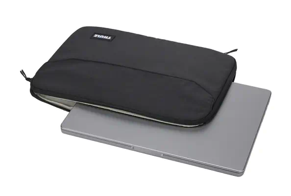 Thule Lithos TLS114 - Black 35,6 cm (14") Housse Noir - Sacoche & Housse - visuel 4
