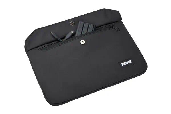 Thule Lithos TLS114 - Black 35,6 cm (14") Housse Noir - Sacoche & Housse - visuel 6