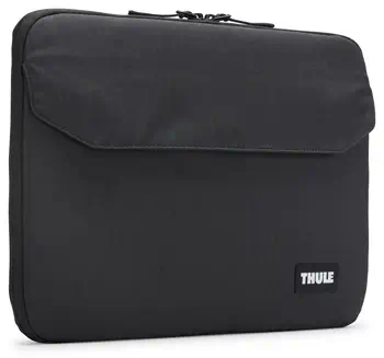 Thule Lithos TLS114 - Black 35,6 cm (14") Housse Noir comparaison