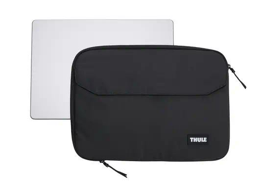 Thule Lithos TLS114 - Black 35,6 cm (14") Housse Noir - Sacoche & Housse - visuel 7