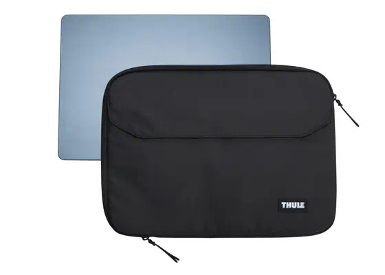 Thule Lithos TLS115 - Black 38,1 cm (15") Housse Noir - Sacoche & Housse - visuel 7