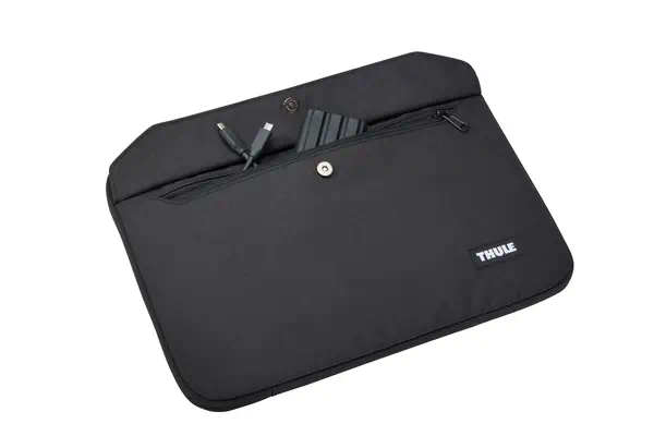 Thule Lithos TLS115 - Black 38,1 cm (15") Housse Noir - Sacoche & Housse - visuel 6