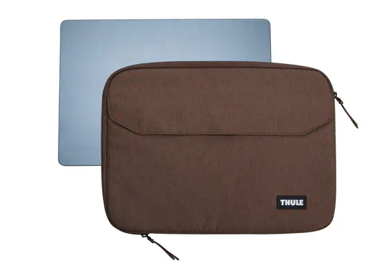 TLS115 - Nuanced brown - Thule - Sacoche & Housse - visuel 7