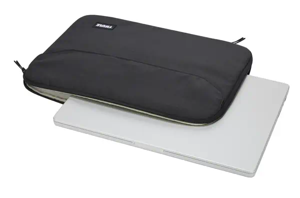 Thule Lithos TLS116 - Black 40,6 cm (16") Housse Noir - Sacoche & Housse - visuel 4