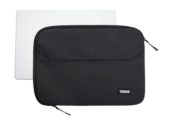 Thule Lithos TLS116 - Black 40,6 cm (16") Housse Noir - Sacoche & Housse - visuel 7