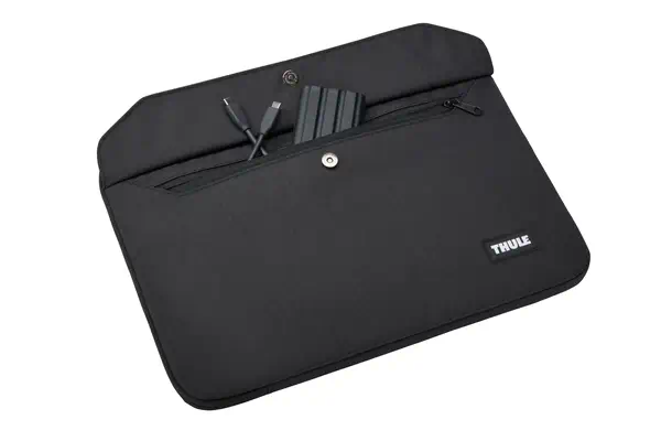 Thule Lithos TLS116 - Black 40,6 cm (16") Housse Noir - Sacoche & Housse - visuel 6