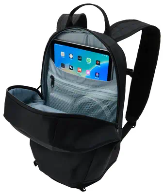 Thule EnRoute TEBP5112 - Black sac à dos Sac à dos normal Noir Nylon - Sacoche & Housse - visuel 5