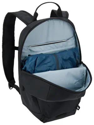 Thule EnRoute TEBP5112 - Black sac à dos Sac à dos normal Noir Nylon - Sacoche & Housse - visuel 4
