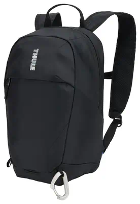 Thule EnRoute TEBP5112 - Black sac à dos Sac à dos normal Noir Nylon - Sacoche & Housse - visuel 9