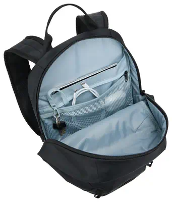 Thule EnRoute TEBP5112 - Black sac à dos Sac à dos normal Noir Nylon - Sacoche & Housse - visuel 6