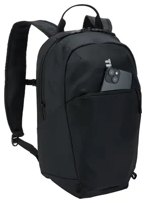 Thule EnRoute TEBP5112 - Black sac à dos Sac à dos normal Noir Nylon - Sacoche & Housse - visuel 7