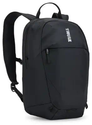 Thule EnRoute TEBP5112 - Black sac à dos Sac à dos normal Noir Nylon - Sacoche & Housse - visuel 1