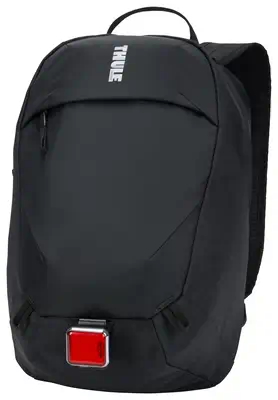 Thule EnRoute TEBP5112 - Black sac à dos Sac à dos normal Noir Nylon - Sacoche & Housse - visuel 8