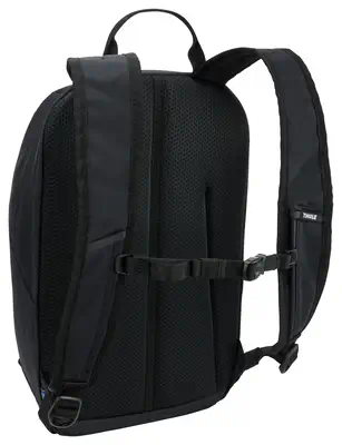 Thule EnRoute TEBP5112 - Black sac à dos Sac à dos normal Noir Nylon - Sacoche & Housse - visuel 10