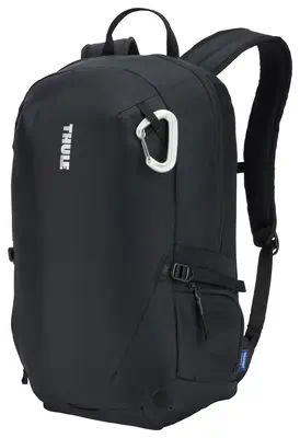 Thule EnRoute TEBP5116 - Black sac à dos Sac à dos normal Noir Nylon - Sacoche & Housse - visuel 8
