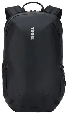 Thule EnRoute TEBP5116 - Black sac à dos Sac à dos normal Noir Nylon - Sacoche & Housse - visuel 3
