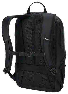 Thule EnRoute TEBP5116 - Black sac à dos Sac à dos normal Noir Nylon - Sacoche & Housse - visuel 10
