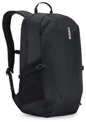 Thule EnRoute TEBP5116 - Black sac à dos Sac à dos normal Noir Nylon - Sacoche & Housse - visuel 1
