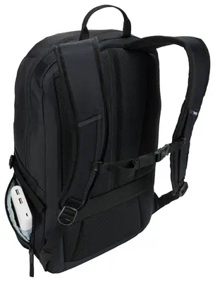 Thule EnRoute TEBP5116 - Black sac à dos Sac à dos normal Noir Nylon - Sacoche & Housse - visuel 7