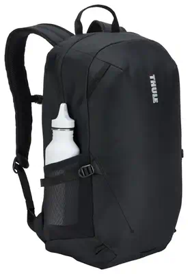 Thule EnRoute TEBP5116 - Black sac à dos Sac à dos normal Noir Nylon - Sacoche & Housse - visuel 6