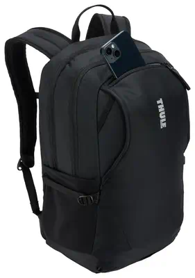 Thule EnRoute TEBP5216 - Black sac à dos Sac à dos normal Noir Nylon - Sacoche & Housse - visuel 5