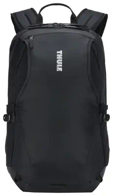 Thule EnRoute TEBP5216 - Black sac à dos Sac à dos normal Noir Nylon - Sacoche & Housse - visuel 3