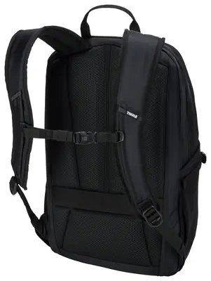 Thule EnRoute TEBP5216 - Black sac à dos Sac à dos normal Noir Nylon - Sacoche & Housse - visuel 10