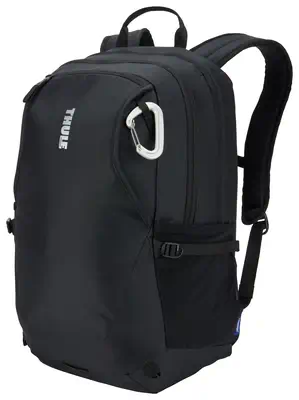 Thule EnRoute TEBP5216 - Black sac à dos Sac à dos normal Noir Nylon - Sacoche & Housse - visuel 8