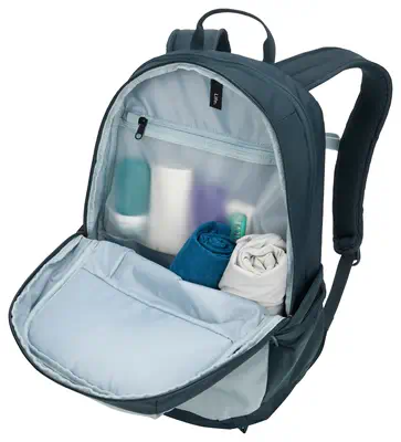 TEBP5216 - Soft Blue/Darkest Blue - Thule - Sacoche & Housse - visuel 7