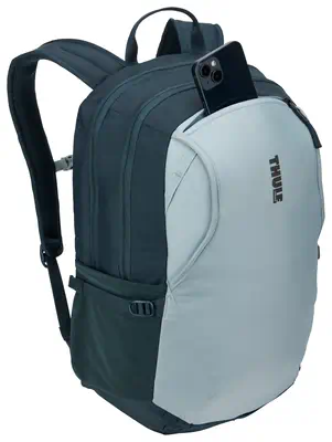 TEBP5216 - Soft Blue/Darkest Blue - Thule - Sacoche & Housse - visuel 5