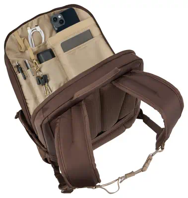 TEBP5216 - Tinted Taupe/ Nuanced Brown - Thule - Sacoche & Housse - visuel 6