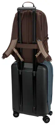 TEBP5216 - Tinted Taupe/ Nuanced Brown - Thule - Sacoche & Housse - visuel 9
